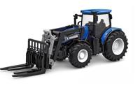 Amewi 1/24 RC Tractor met palletvork - thumbnail