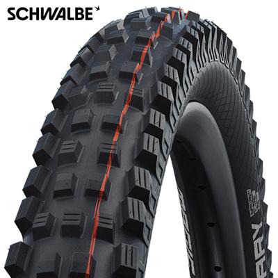 SCHWALBE reifen "magic mary evolution line" tire magic mary evol.line 62-584