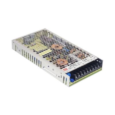 MEAN WELL RSP-200-7.5 Schakelnetvoedingsmodule 7.5 V/DC 26.7 A 200 W