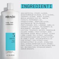 Nioxin System 3 Conditioner 1000ml - thumbnail