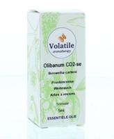 Volatile Olibanum wierook C02-SE (5 ml) - thumbnail