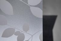 2Lif Linda statische raamfolie transparant 90 cm x 1,5 mtr - thumbnail