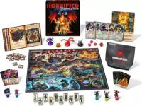 Horrified: Dungeons & Dragons Board Game *German Version* - thumbnail