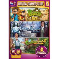 Denda casual games club 1 (PC) - thumbnail