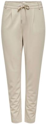Only Onlpoptrash Life Easy Col Pant Pnt Noos 15115847 Broek Pure Cashmere