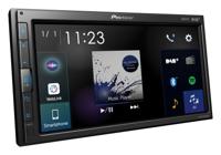 Pioneer SPH-EVO62DAB-UNI - thumbnail