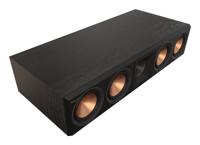 Klipsch: RP-504C II Centerspeaker - Zwart - thumbnail