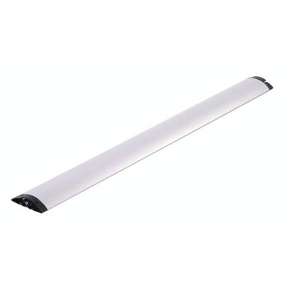 Bachmann Kabelbrug 930.027 Aluminium Zilver Aantal kanalen: 1 1000 mm Inhoud: 1 stuk(s)