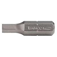 Bahco 5xbits hex1,5 25mm 1/4" standard | 59S/H1.5 - thumbnail