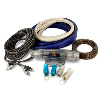 Necom Kabelset Expert CK-E35 500 Watt 2awg 10-delig