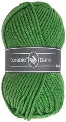 Durable Dare 2147 Bright Green - Haakgaren / Breigaren