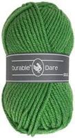 Durable Dare 2147 Bright Green - Haakgaren / Breigaren - thumbnail