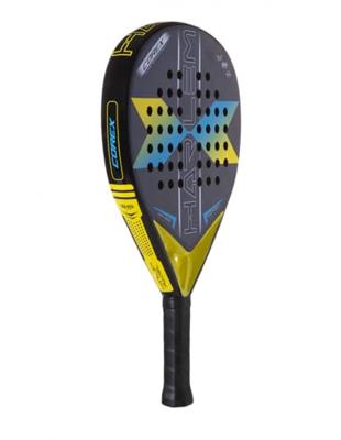 PADEL RACKET HARLEM COREX 18K PADEL RACKET HARLEM COREX 18K