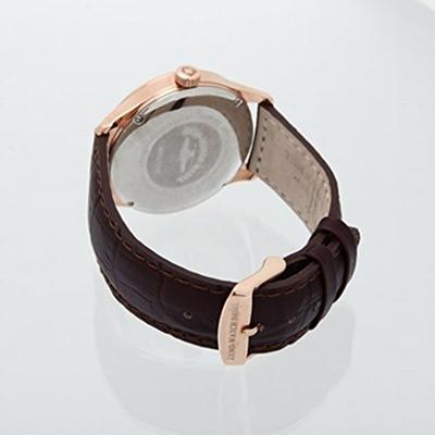 Zeno Watch Basel 6662-7004Q-PGR-F1 (Ø 42 mm) Heren horloge - thumbnail