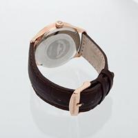 Horloge Heren Zeno Watch Basel 6662-7004Q-PGR-F1 (Ø 42 mm) - thumbnail