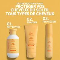 Wella Professionals Invigo Sun UV Hair Color Protection Spray 150ml - thumbnail