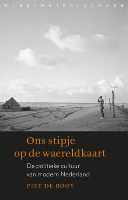 Ons stipje op de waereldkaart - Piet de Rooy - Paperback (9789028450400) Ons stipje op de waereldkaart - Piet de Rooy - Paperback (9789028450400)