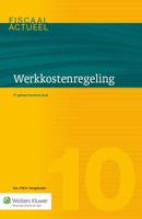 Werkkostenregeling - P.W.H. Hoogstraten - Paperback (9789013129502) - thumbnail