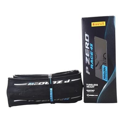 PIRELLI 30-622 p zero race tlr 4s zwart vouw 4203600