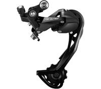Shimano Achterderailleur 9-speed alivio rd-m3100 met lange kooi - zwart (werkplaatsverpakking) - thumbnail