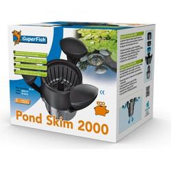 Pond Skim 2000 vijver Superfish - Superfish Pond Skim 2000 vijver Superfish - Superfish