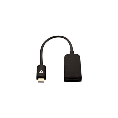 V7 V7UCHDMISL-1E USB Type-C HDMI Type A (Standaard) V7 V7UCHDMISL-1E USB Type-C HDMI Type A (Standaard)