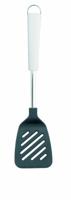 Brabantia Essential Line Bakspaan Anti-Aanbak Wit - thumbnail