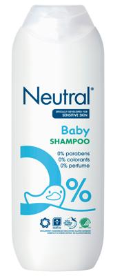 Neutral Neutral Baby Shampoo - 250 ml