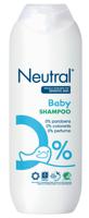 Neutral Neutral Baby Shampoo - 250 ml - thumbnail