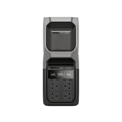 EcoFlow DELTA 3 Extra Battery