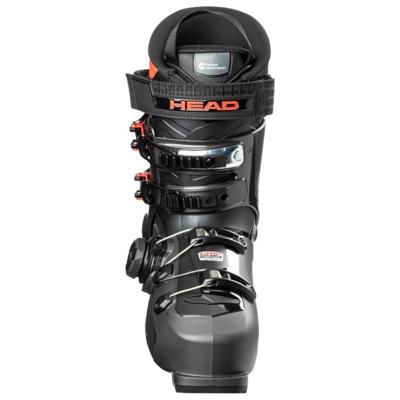Head Edge 110 HV GW BOA Skischoen Heren Anthracite/Red 28,5