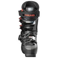 Head Edge 110 HV GW BOA Skischoen Heren Anthracite/Red 28,5 - thumbnail
