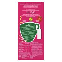 Cup-a-Soup (21x) Unox 27722001 tomaten Chinese - thumbnail