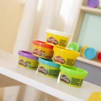 roba Play-Doh Speelset (12x klei) - thumbnail