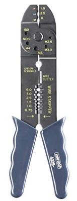 kwb 402990 Krimptang 0.75 tot 6 mm²