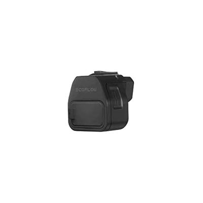 EcoFlow DELTA Pro > Smart Generator Adapter