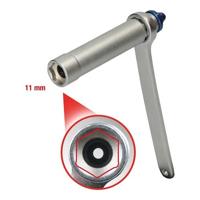 KS Tools 160.0757 Speciale remontluchtingssleutel voor VAG - thumbnail