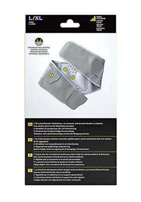 Futuro Stabiliserende Rugbandage 46816, Large - Extra Large