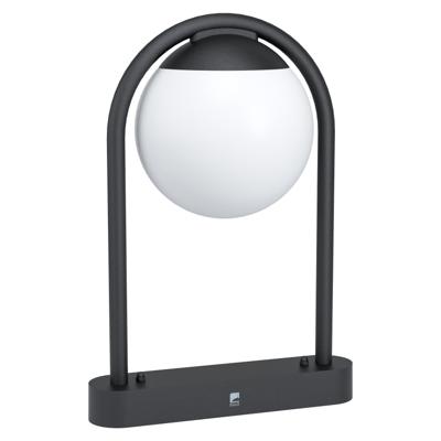 Eglo Design bollampPrata Vecchia 32cm zwart - 98732