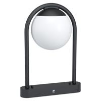 Eglo Design bollampPrata Vecchia 32cm zwart - 98732 - thumbnail