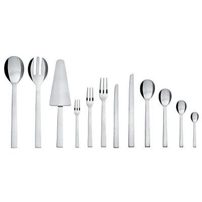 Alessi Santiago Taartschep rvs 25 cm Alessi Santiago Taartschep rvs 25 cm