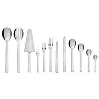 Alessi Santiago Taartschep rvs 25 cm - thumbnail