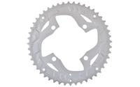 Shimano kettingblad 48t alivio fc-t4060 zilver (voor 48-38-28t) - thumbnail