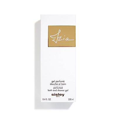 Sisley Gel Parfumé Douche et Bain Izia 250ml