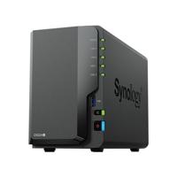 Synology DiskStation DS224+ - thumbnail