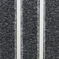 COBA Europe PM010005C PathMaster Vuilopvangsysteem (b x h) 1 m x 13 mm (Stukgoed) Antraciet - thumbnail