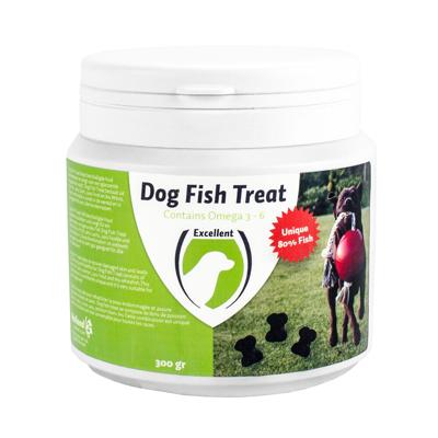 Excellent Pets Fish Treat