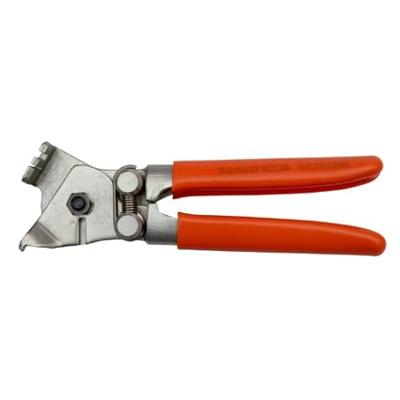 Bahco rvs bandtang | BE251200