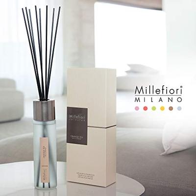 Millefiori Milano Selected Stick Diffuser Refill 350 ml - thumbnail