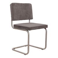 Zuiver Eetkamerstoel Ridge Kink Rib - thumbnail